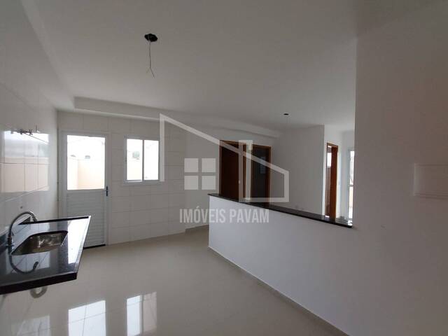 Apartamento para Venda em Santo André - 4
