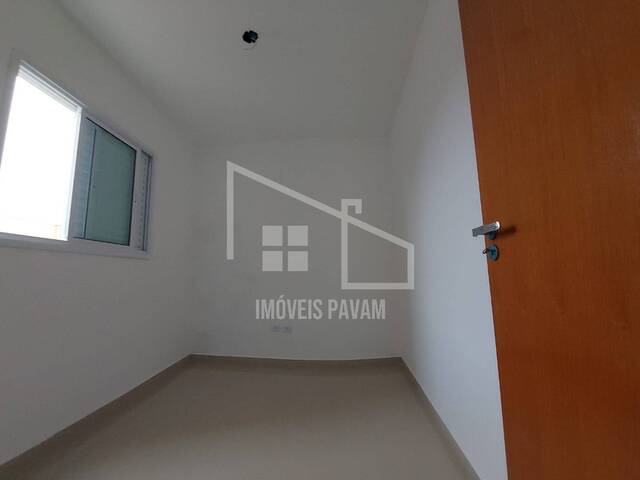 Apartamento para Venda em Santo André - 5