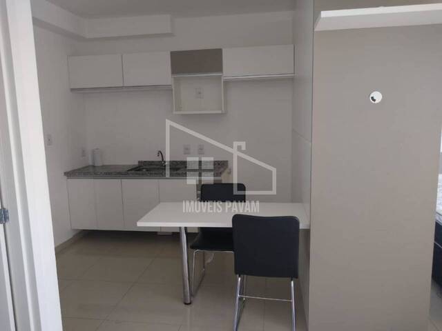 Loft para Locação em São Bernardo do Campo - 4