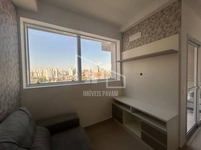 Loft para Locação em São Bernardo do Campo - 4