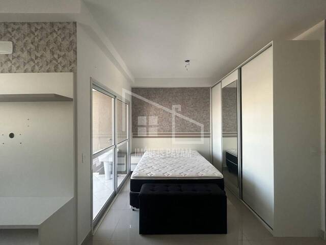 Loft para Locação em São Bernardo do Campo - 5
