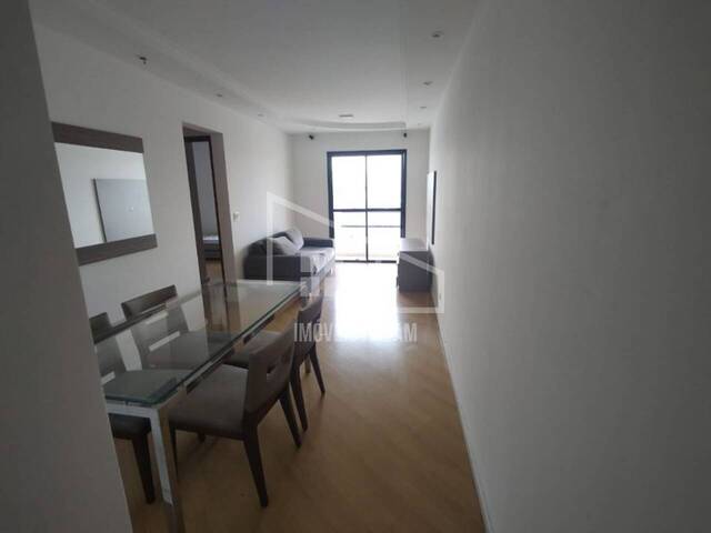 Apartamento para Locação em São Paulo - 5