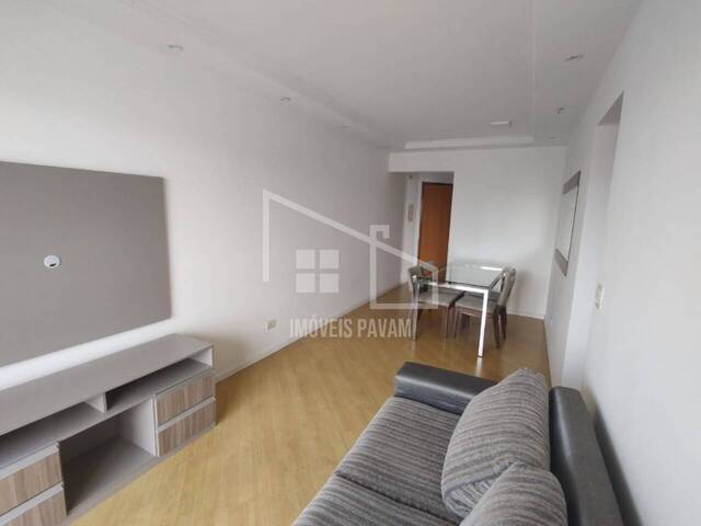Apartamento para Locação em São Paulo - 4