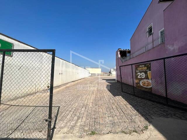 Área para Locação em São Bernardo do Campo - 5
