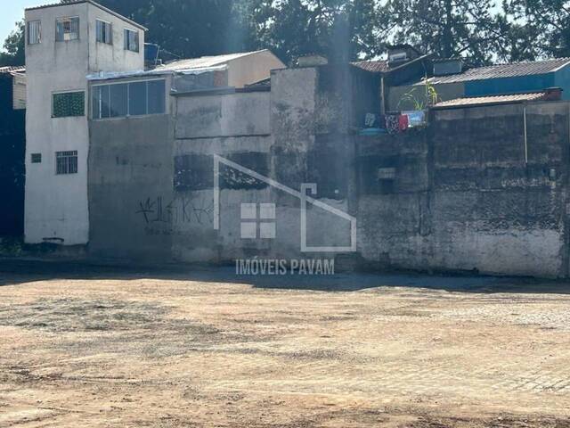 Área para Locação em São Bernardo do Campo - 4