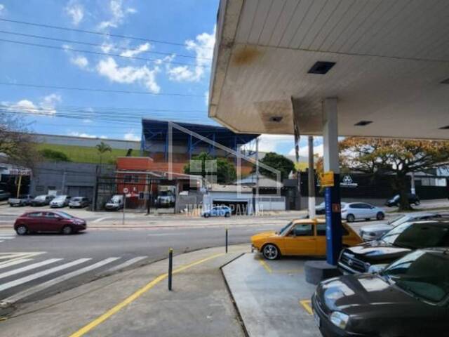 Área para Locação em São Paulo - 5