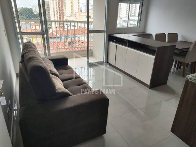 #434 - Apartamento para Locação em São Paulo - SP - 3