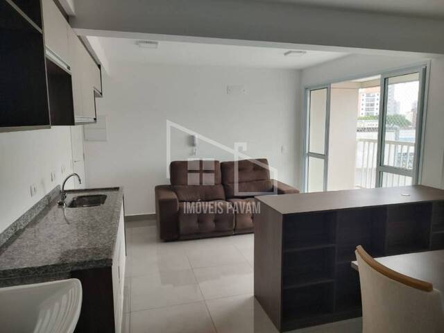 Apartamento para Locação em São Paulo - 5