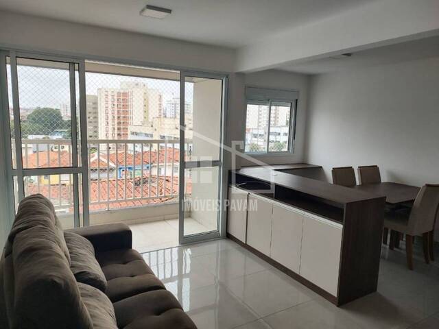 #434 - Apartamento para Locação em São Paulo - SP - 2