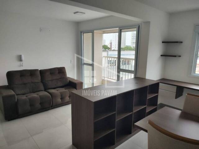 Apartamento para Locação em São Paulo - 4