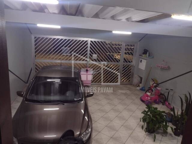 Apartamento para Venda em São Bernardo do Campo - 5