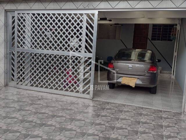 Apartamento para Venda em São Bernardo do Campo - 4