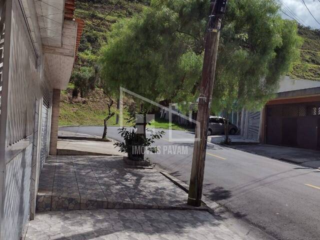 #435 - Apartamento para Venda em São Bernardo do Campo - SP