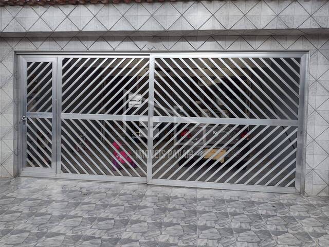 #435 - Apartamento para Venda em São Bernardo do Campo - SP