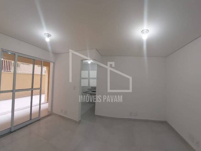 #436 - Apartamento para Venda em São Bernardo do Campo - SP