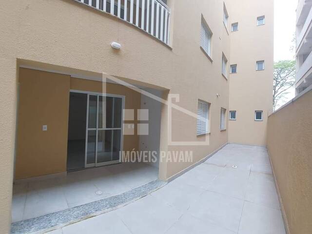 #436 - Apartamento para Venda em São Bernardo do Campo - SP