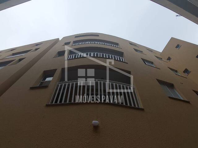 #436 - Apartamento para Venda em São Bernardo do Campo - SP - 1