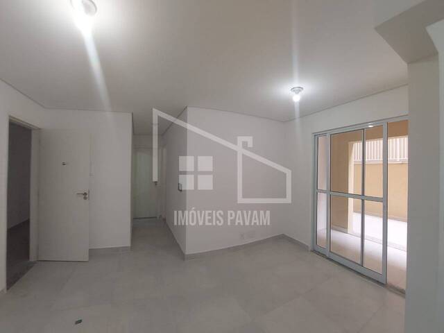 Apartamento para Venda em São Bernardo do Campo - 4