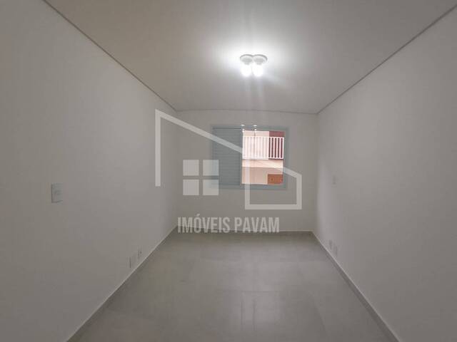 Apartamento para Venda em São Bernardo do Campo - 4