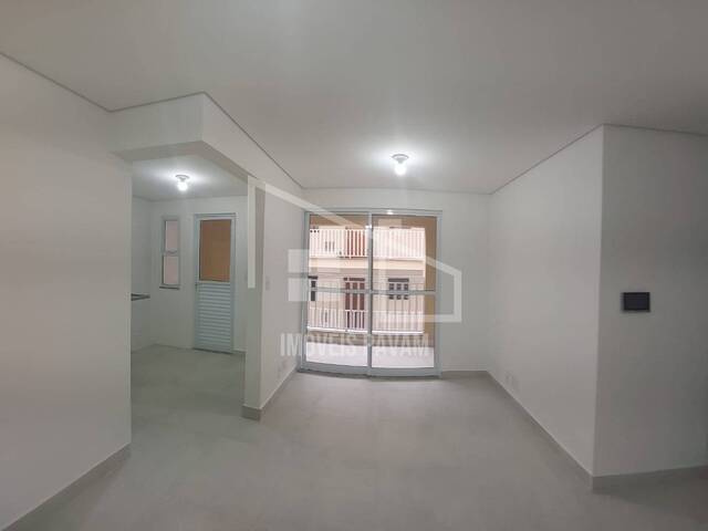 #437 - Apartamento para Venda em São Bernardo do Campo - SP - 3