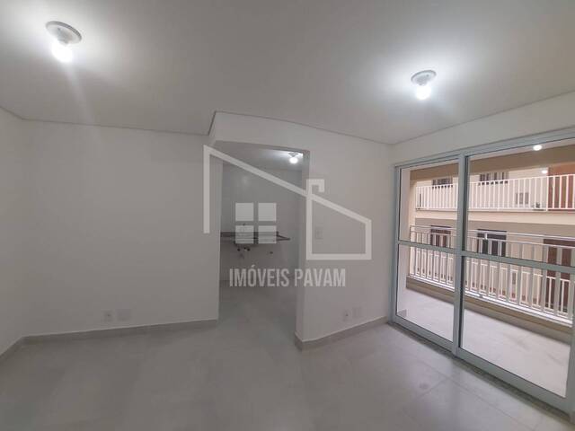 #437 - Apartamento para Venda em São Bernardo do Campo - SP