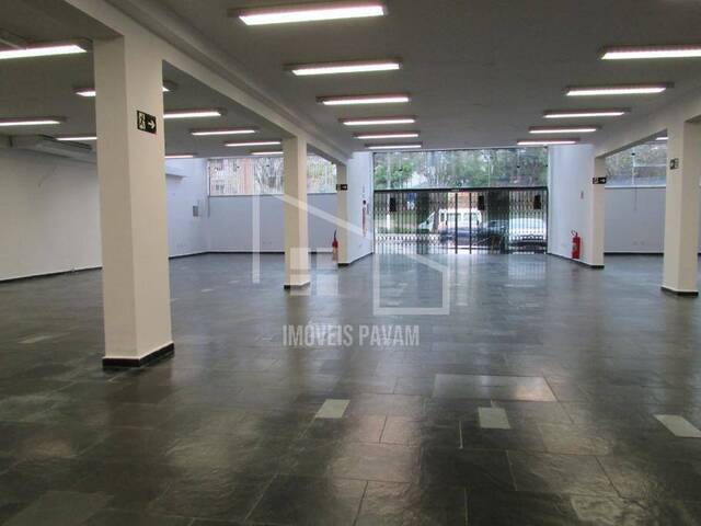 Prédio comercial para Locação em São Bernardo do Campo - 4
