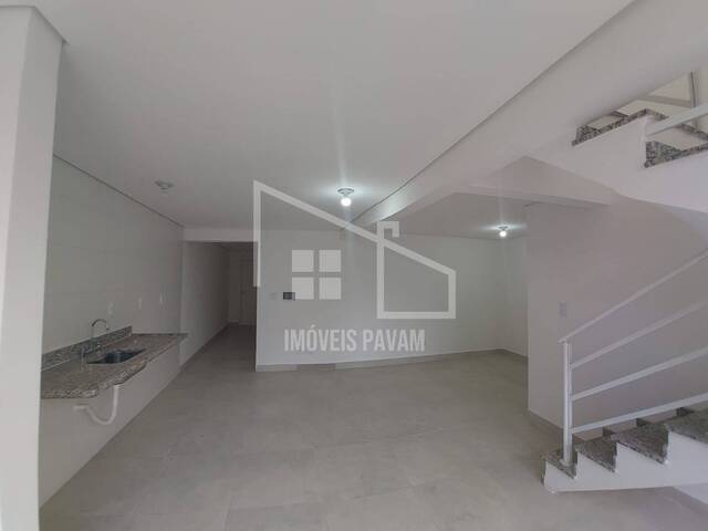 #444 - Apartamento para Venda em São Bernardo do Campo - SP