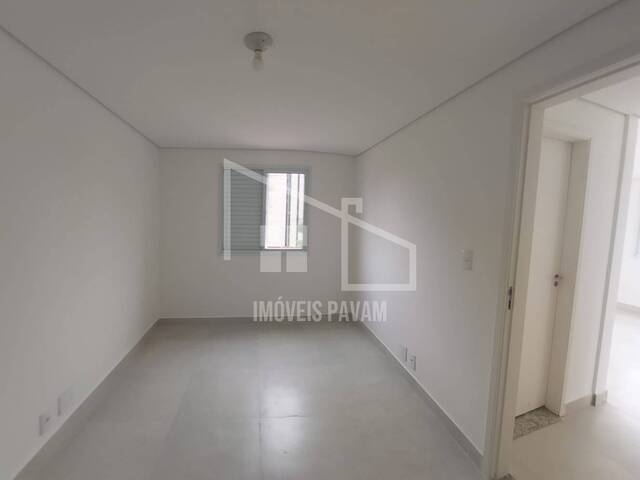 Apartamento para Venda em São Bernardo do Campo - 4