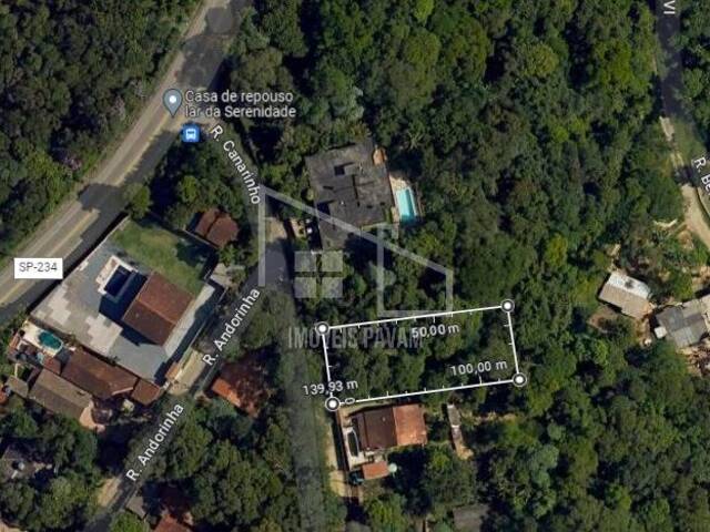 #448 - Área para Venda em Itapecerica da Serra - SP