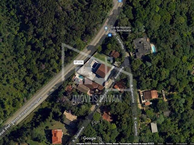 Área para Venda em Itapecerica da Serra - 4