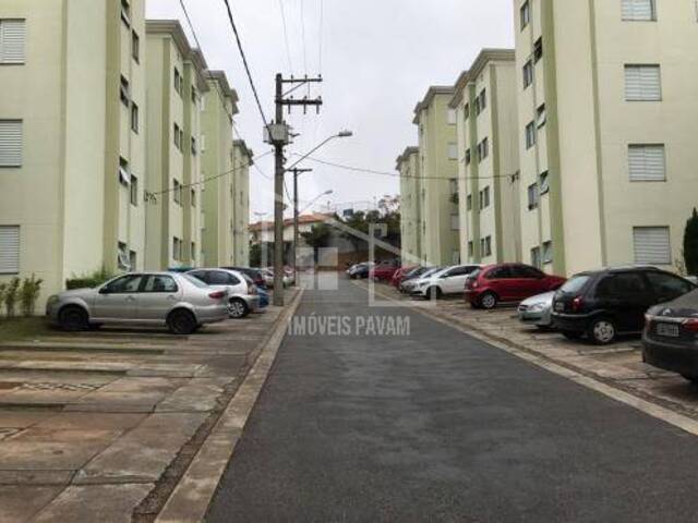 #454 - Apartamento para Venda em São Bernardo do Campo - SP - 1
