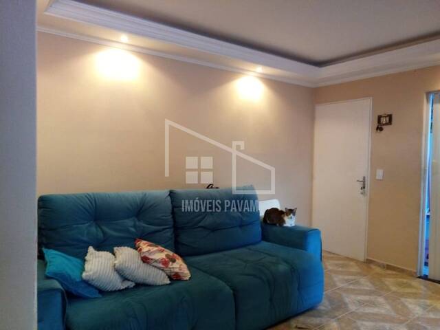 #456 - Apartamento para Venda em São Bernardo do Campo - SP