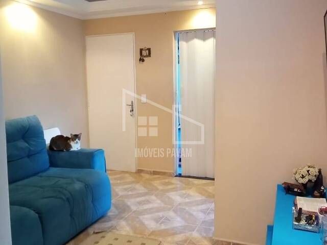#456 - Apartamento para Venda em São Bernardo do Campo - SP