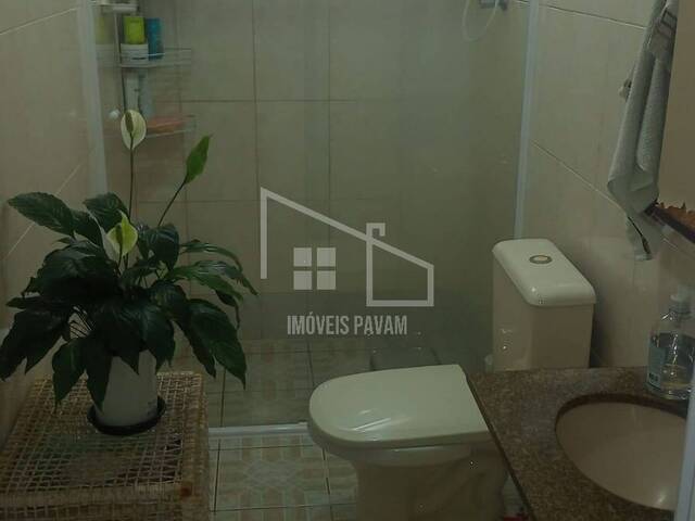 Apartamento para Venda em São Bernardo do Campo - 4