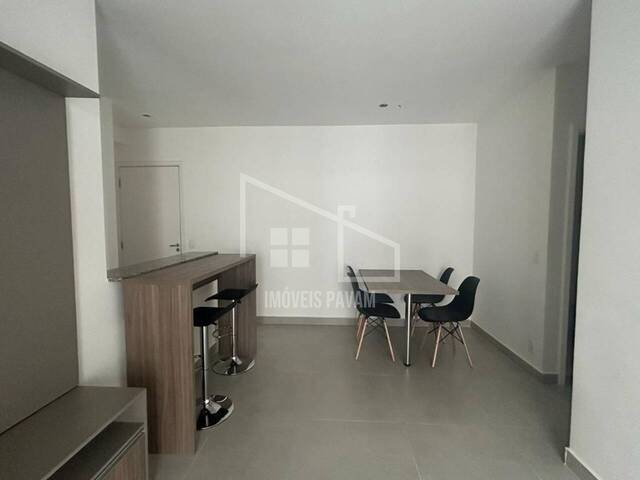 #460 - Apartamento para Venda em São Bernardo do Campo - SP