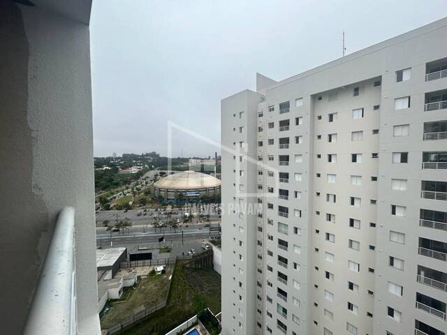#460 - Apartamento para Venda em São Bernardo do Campo - SP - 2