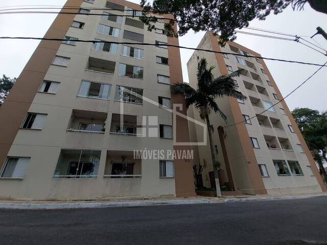 #464 - Apartamento para Venda em São Bernardo do Campo - SP - 2