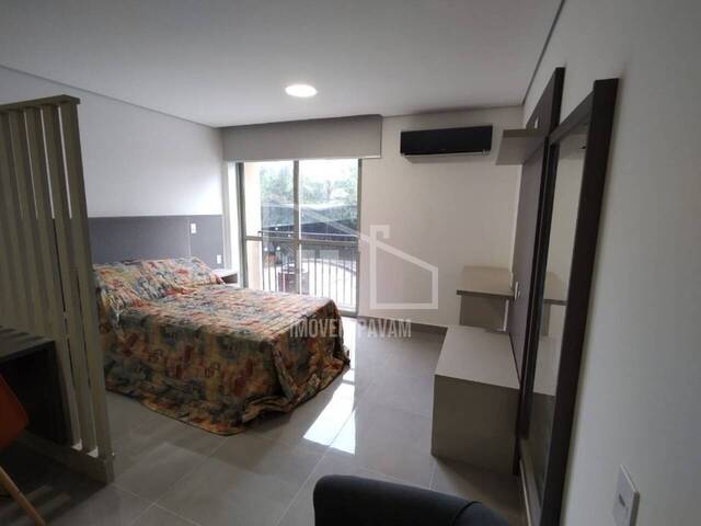 Loft para Locação em São Bernardo do Campo - 5