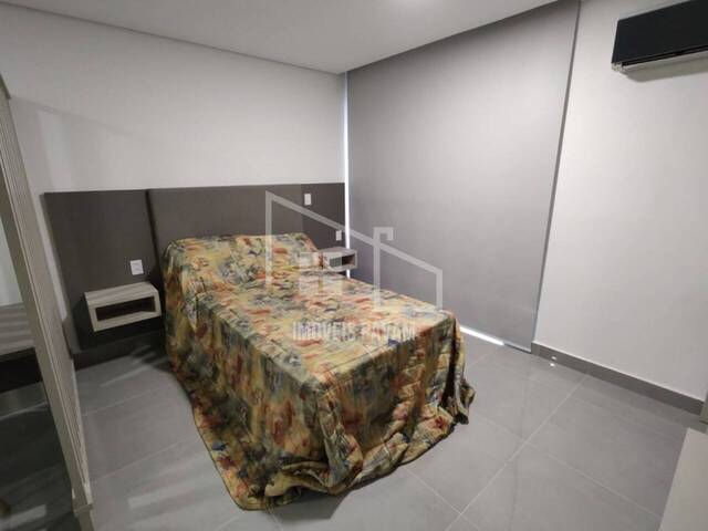 Loft para Locação em São Bernardo do Campo - 4