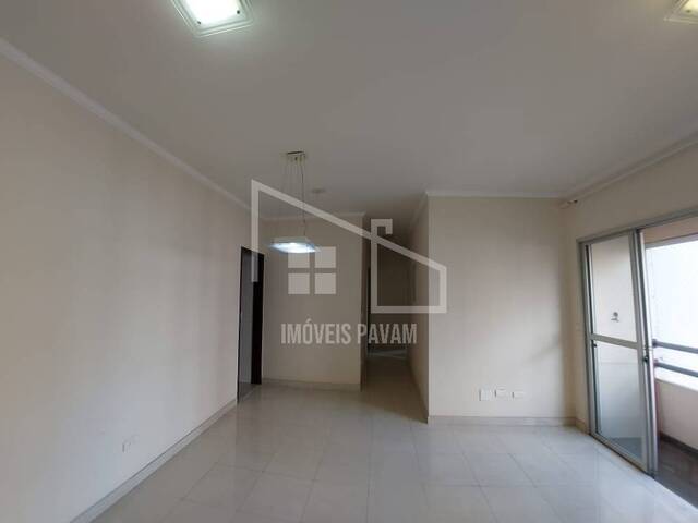 Apartamento para Locação em São Bernardo do Campo - 4