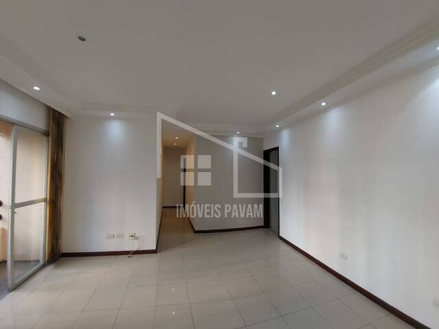#469 - Apartamento para Locação em São Bernardo do Campo - SP