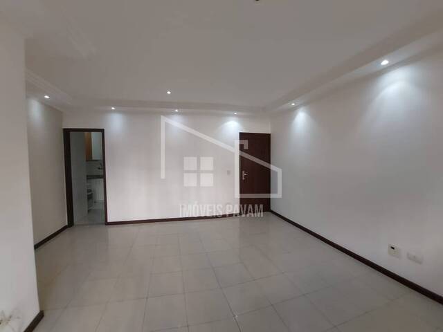 Apartamento para Locação em São Bernardo do Campo - 4