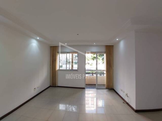 #469 - Apartamento para Locação em São Bernardo do Campo - SP