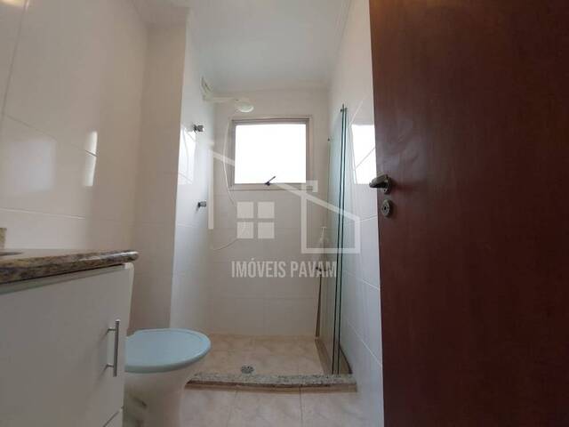 Apartamento para Locação em São Bernardo do Campo - 5