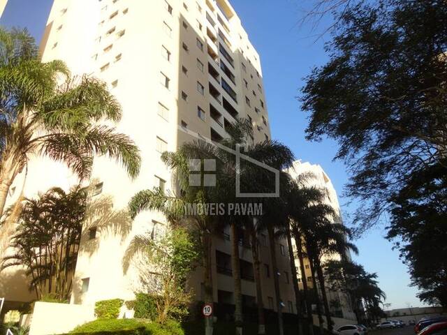#469 - Apartamento para Locação em São Bernardo do Campo - SP