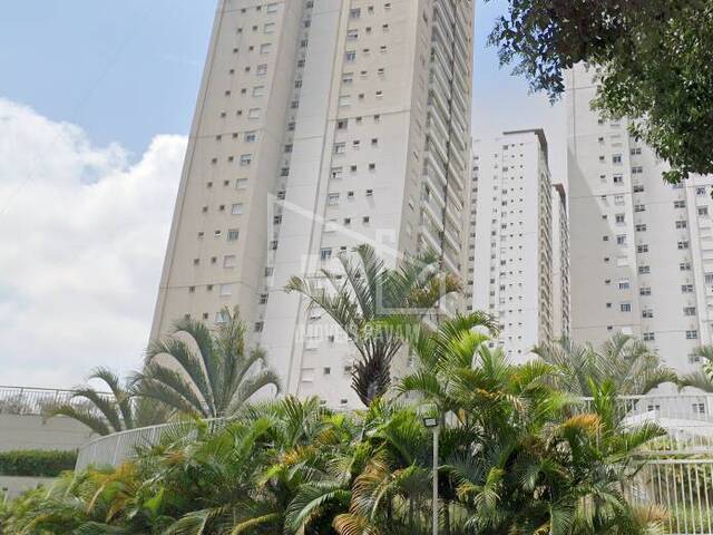 #479 - Apartamento para Venda em São Bernardo do Campo - SP - 1