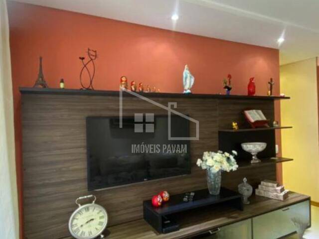 Apartamento para Venda em São Bernardo do Campo - 5