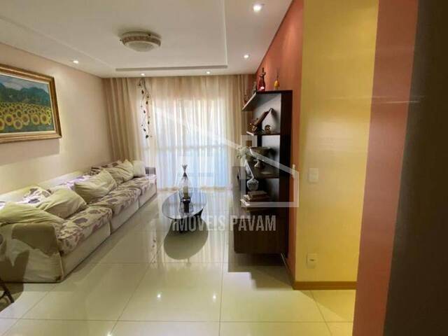#481 - Apartamento para Venda em São Bernardo do Campo - SP