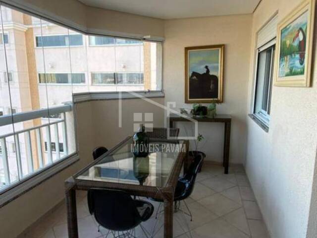 Apartamento para Venda em São Bernardo do Campo - 4