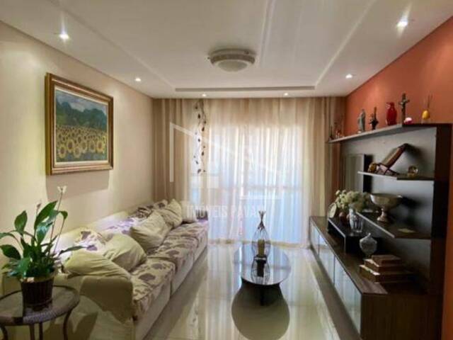 #481 - Apartamento para Venda em São Bernardo do Campo - SP